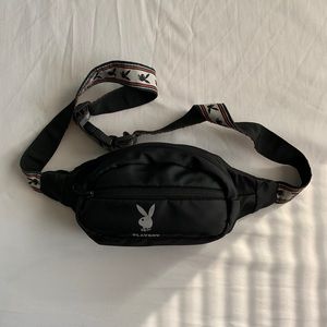playboy fanny pack pacsun